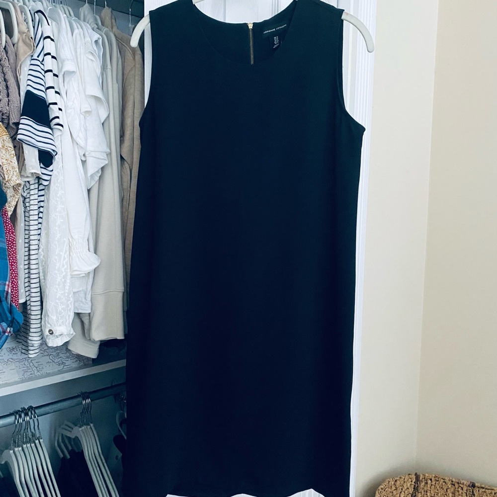 Adrienne Vittadini Shift Dress